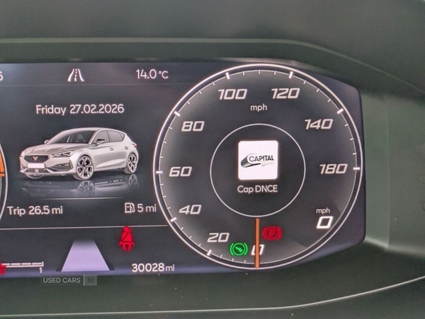 Used Cupra Leon 2023 for sale - 77739095: Photo 7