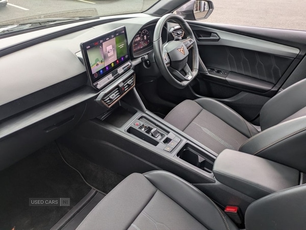 Used Cupra Leon 2023 for sale - 77739095: Photo 8