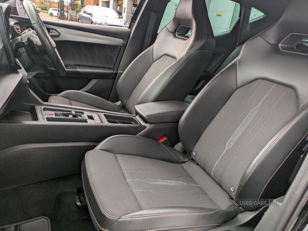 Used Cupra Leon 2023 for sale - 77739095: Photo 9