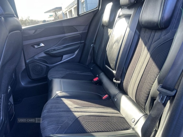 Used Peugeot 408 2024 for sale - 77770230: Photo 10