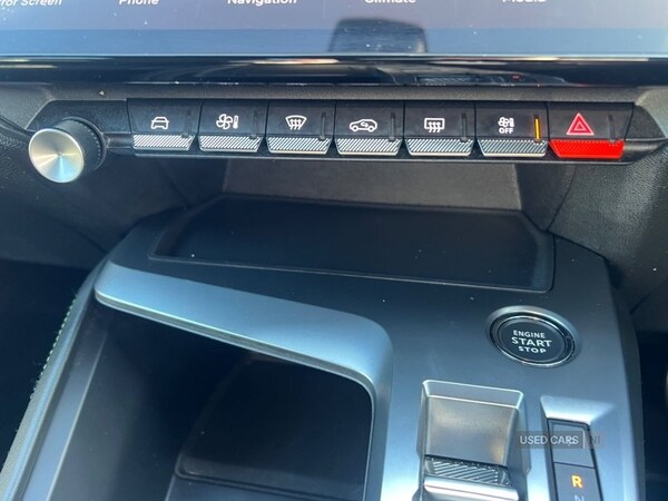 Used Peugeot 408 2024 for sale - 77770230: Photo 11