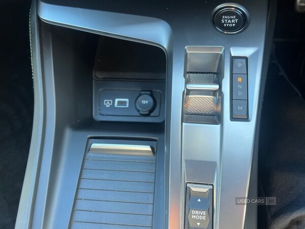 Used Peugeot 408 2024 for sale - 77770230: Photo 12