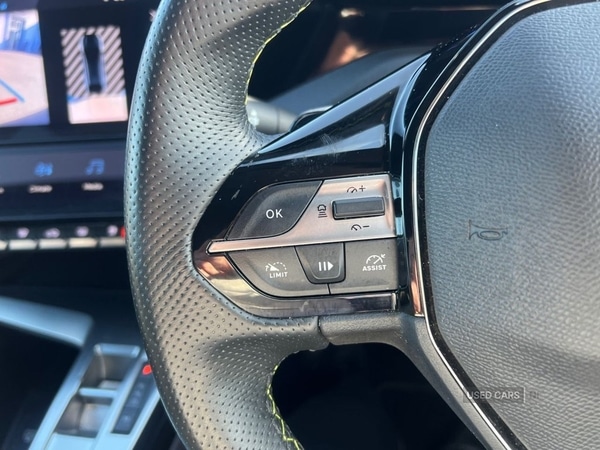 Used Peugeot 408 2024 for sale - 77770230: Photo 13