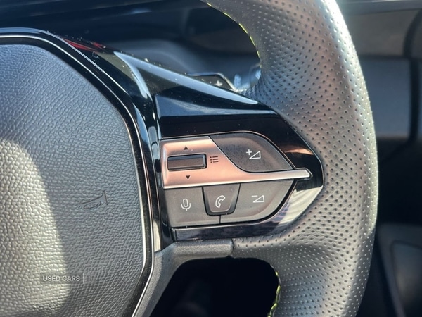 Used Peugeot 408 2024 for sale - 77770230: Photo 14