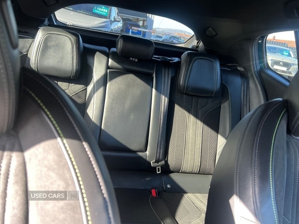 Used Peugeot 408 2024 for sale - 77770230: Photo 15