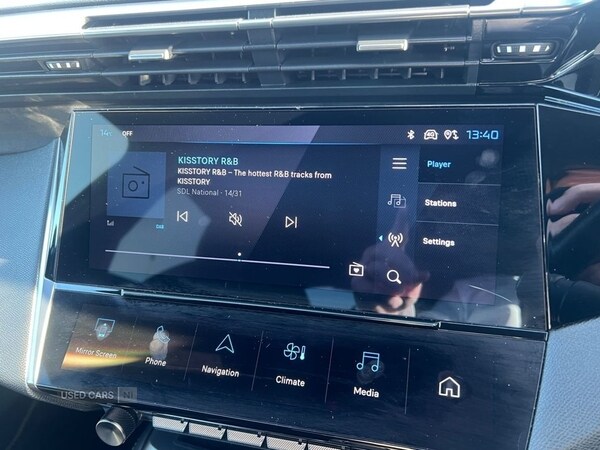 Used Peugeot 408 2024 for sale - 77770230: Photo 16