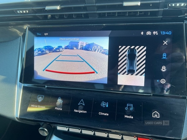 Used Peugeot 408 2024 for sale - 77770230: Photo 17