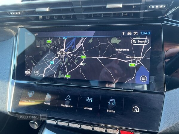 Used Peugeot 408 2024 for sale - 77770230: Photo 19