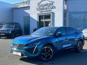 Used Peugeot 408 2024 for sale - 77770230: Photo