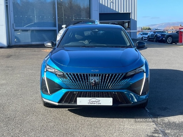 Used Peugeot 408 2024 for sale - 77770230: Photo 2