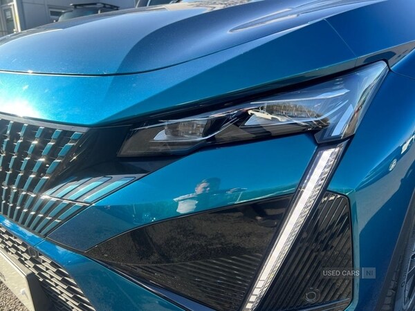 Used Peugeot 408 2024 for sale - 77770230: Photo 21