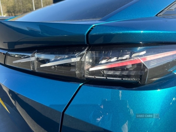 Used Peugeot 408 2024 for sale - 77770230: Photo 22