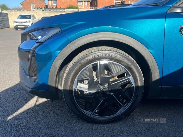 Used Peugeot 408 2024 for sale - 77770230: Photo 24