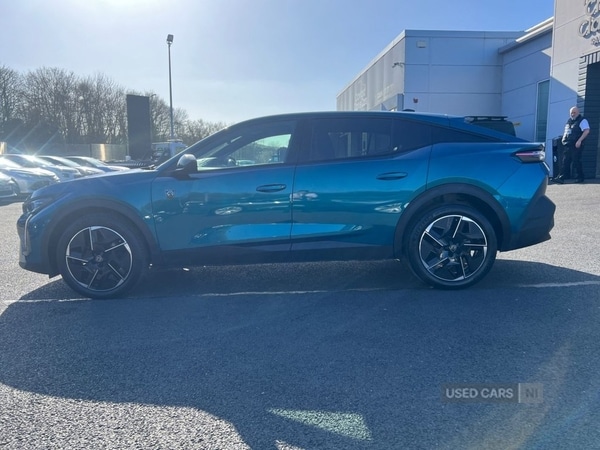 Used Peugeot 408 2024 for sale - 77770230: Photo 3