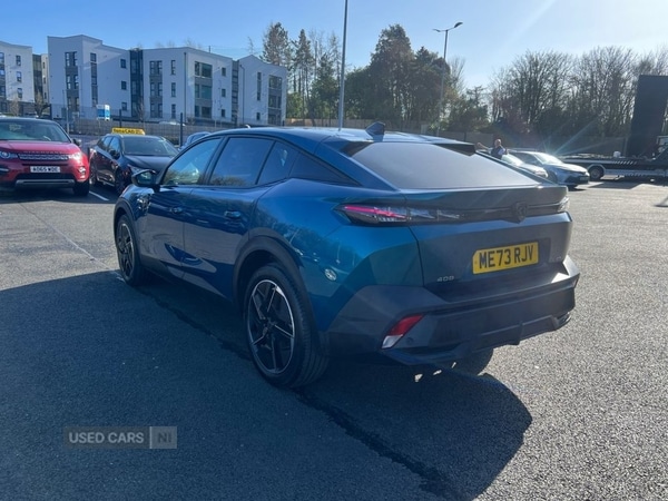 Used Peugeot 408 2024 for sale - 77770230: Photo 4