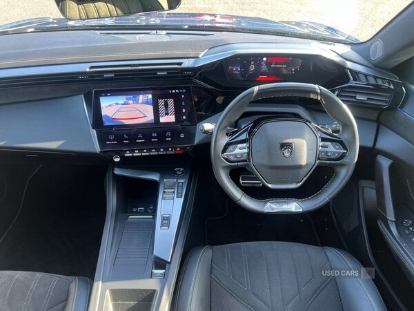 Used Peugeot 408 2024 for sale - 77770230: Photo 6