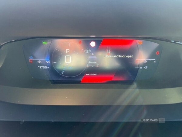 Used Peugeot 408 2024 for sale - 77770230: Photo 8
