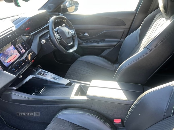 Used Peugeot 408 2024 for sale - 77770230: Photo 9