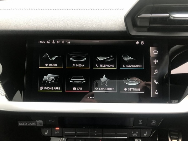 Used Audi A3 2021 for sale - 76296502: Photo 10