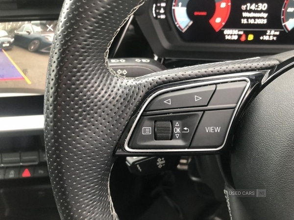 Used Audi A3 2021 for sale - 76296502: Photo 12