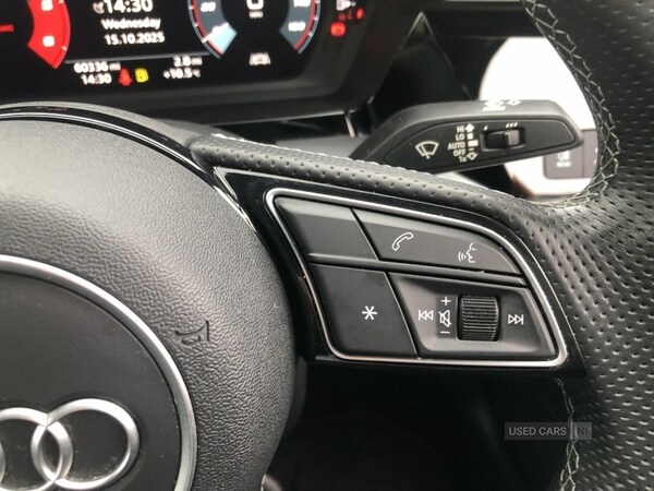 Used Audi A3 2021 for sale - 76296502: Photo 13