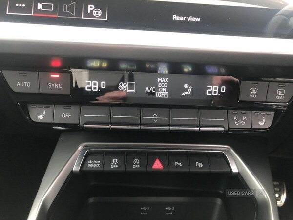 Used Audi A3 2021 for sale - 76296502: Photo 14