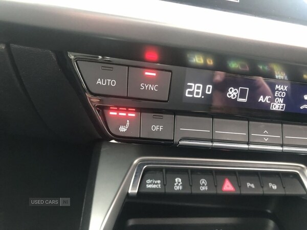 Used Audi A3 2021 for sale - 76296502: Photo 15