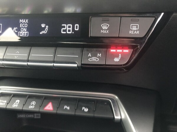 Used Audi A3 2021 for sale - 76296502: Photo 16