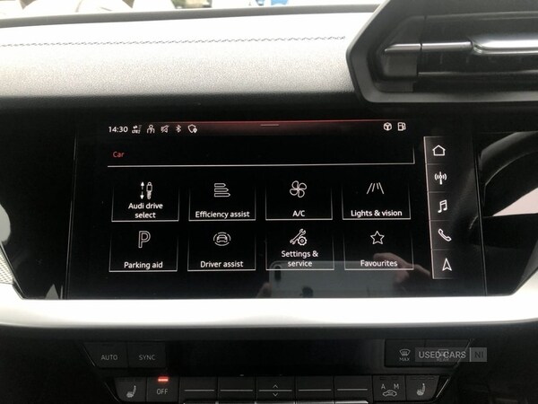 Used Audi A3 2021 for sale - 76296502: Photo 17