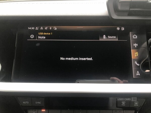 Used Audi A3 2021 for sale - 76296502: Photo 19