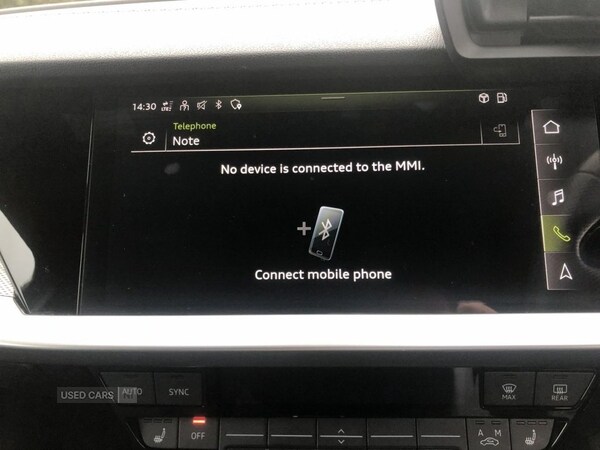 Used Audi A3 2021 for sale - 76296502: Photo 20