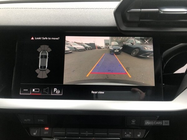Used Audi A3 2021 for sale - 76296502: Photo 22