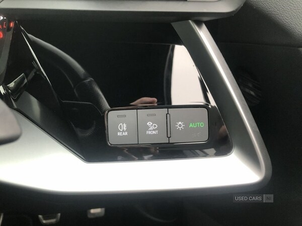 Used Audi A3 2021 for sale - 76296502: Photo 26