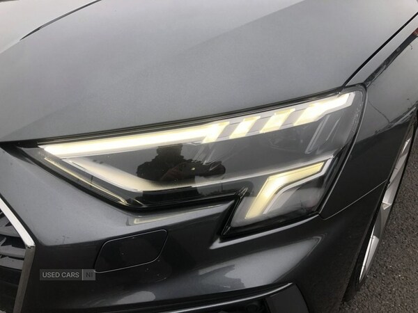 Used Audi A3 2021 for sale - 76296502: Photo 27