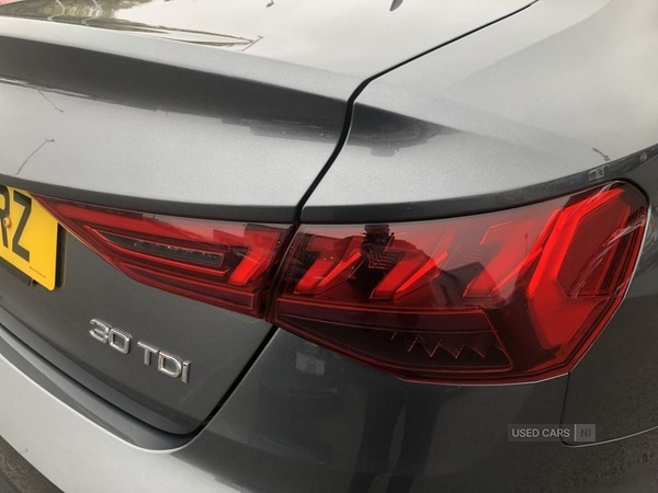 Used Audi A3 2021 for sale - 76296502: Photo 28