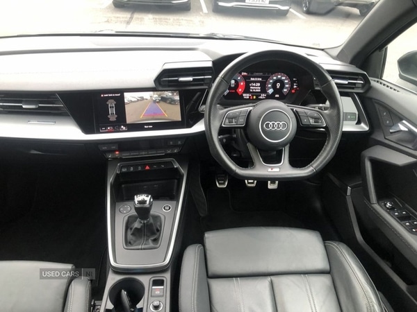 Used Audi A3 2021 for sale - 76296502: Photo 5