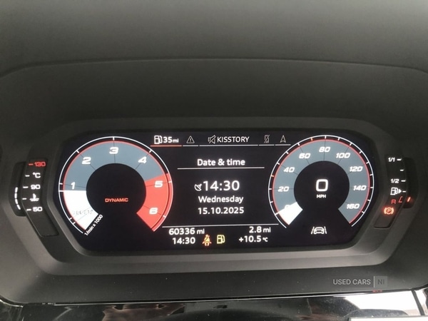 Used Audi A3 2021 for sale - 76296502: Photo 6