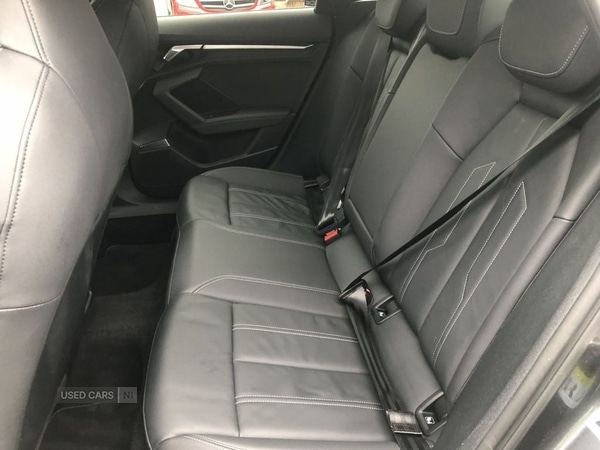 Used Audi A3 2021 for sale - 76296502: Photo 9