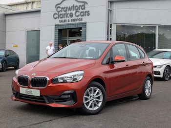 Used BMW 2 Series 2019 for sale - 78748950: Photo