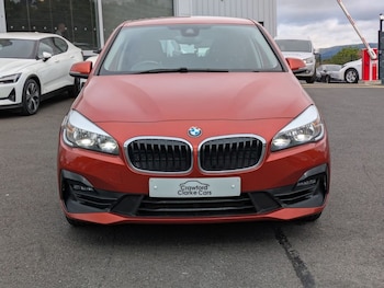 Used BMW 2 Series 2019 for sale - 78748950: Photo