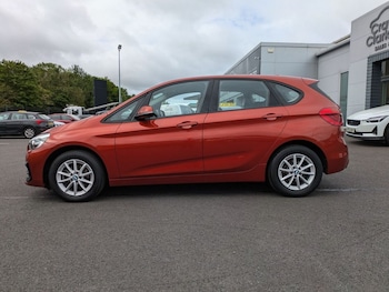 Used BMW 2 Series 2019 for sale - 78748950: Photo
