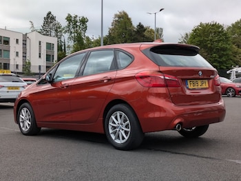Used BMW 2 Series 2019 for sale - 78748950: Photo