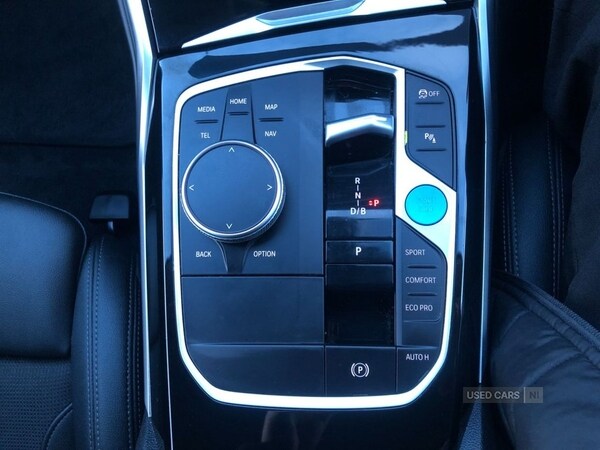 Used BMW i4 2023 for sale - 76562993: Photo 11