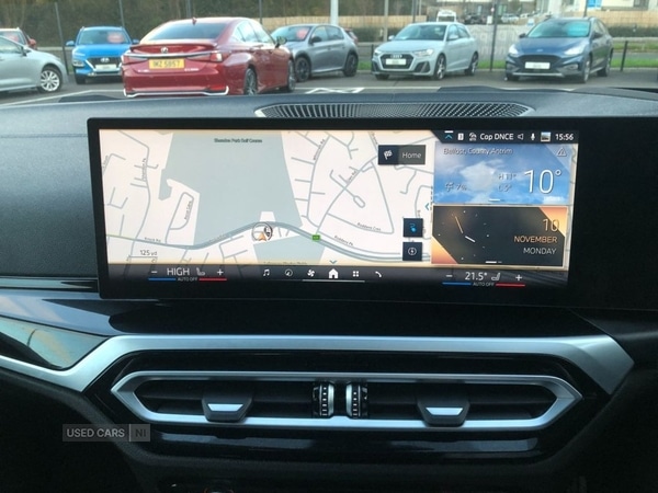 Used BMW i4 2023 for sale - 76562993: Photo 12