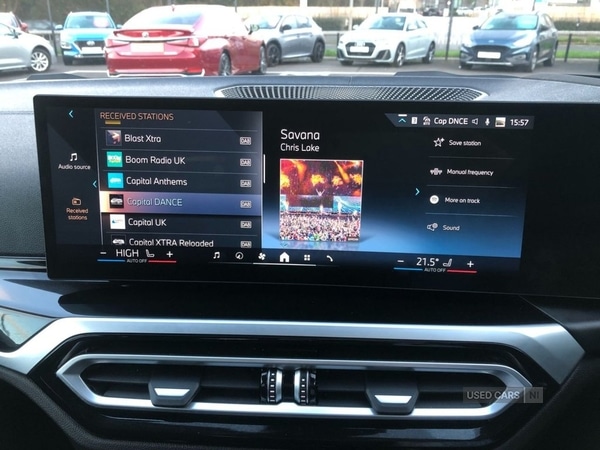 Used BMW i4 2023 for sale - 76562993: Photo 14