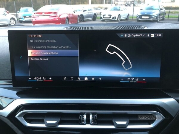 Used BMW i4 2023 for sale - 76562993: Photo 15