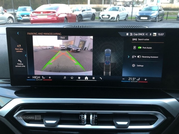 Used BMW i4 2023 for sale - 76562993: Photo 16