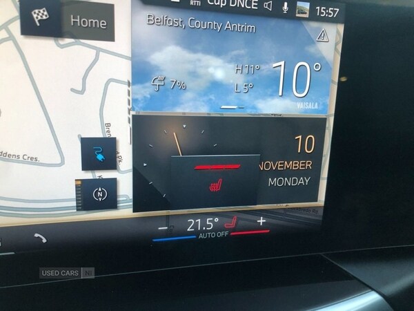 Used BMW i4 2023 for sale - 76562993: Photo 19