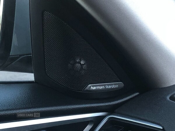 Used BMW i4 2023 for sale - 76562993: Photo 24