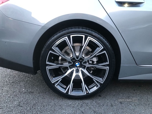 Used BMW i4 2023 for sale - 76562993: Photo 28